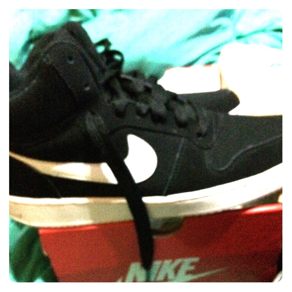 Women’s Nike’s